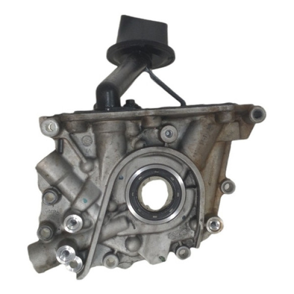 Bomba De Óleo Ford New Fiesta 1.6 16v 2013 2014 2015 A 2019