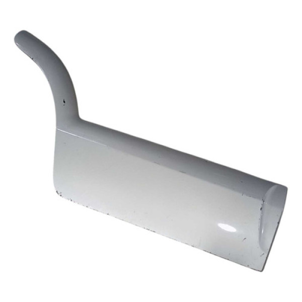 Friso Aplique Porta Traseira Direita Tucson 2005 2006 A 2015