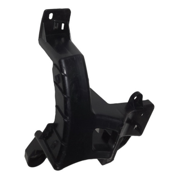 Guia Parachoque Traseiro Direto Jeep Compass 2016 A 2020 @