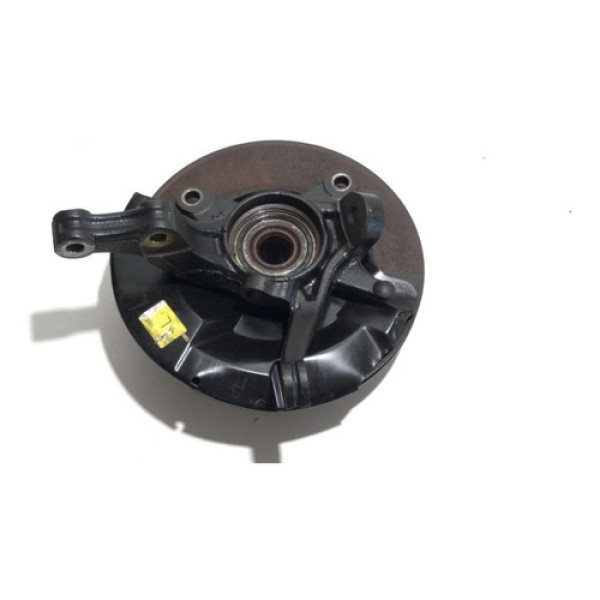 Montante Dianteiro Esq Hb20 1.6 16v Automático 2012 A 2018