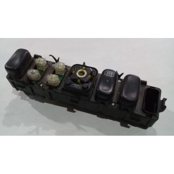 Comando De Retrovisor Pára-brisa Desembaçador Classe A 190