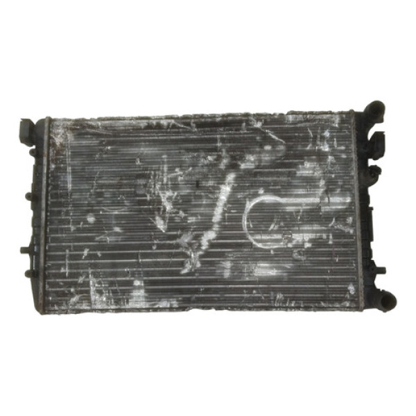 Radiador Água Manual Vw Polo 1.6 Flex 2003 2004 2005 A 2009