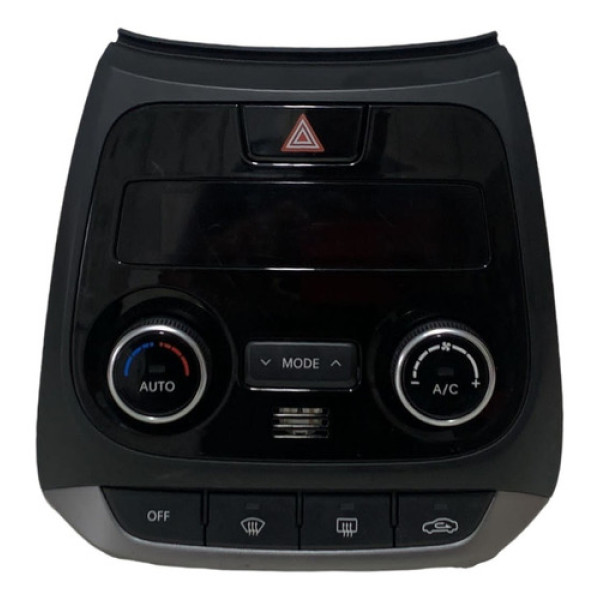 Comando Ar Condicionado Hyundai Hb20 2014 2015 2016 A 2019