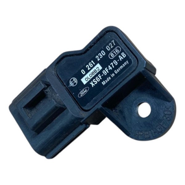 Sensor Map Ford Courier 1.6 8v Gasolina 1999 A 2013