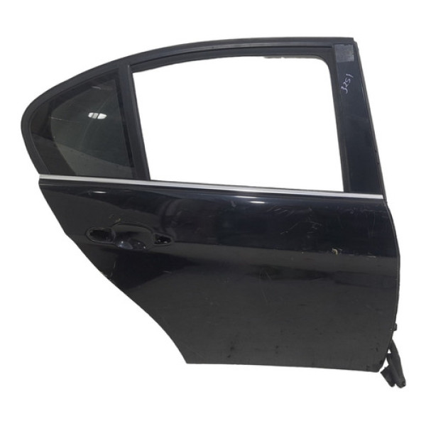 Porta Traseira Direita Bmw 320i 2007 2008 2009 A 2012 @