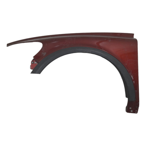 Paralama Esquerdo Volvo C30 2.5 2007 2008 2009  A 2012