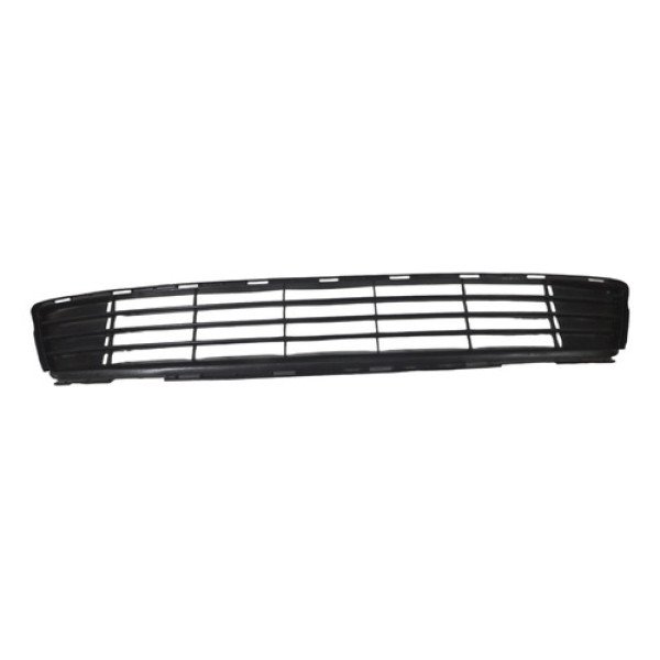 Grade Inferior Parachoque Dianteiro  Corolla 2012 A 2014 