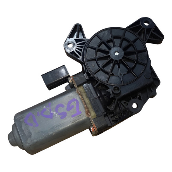 Motor Vidro Elétrico Dianteira Direita Vw Gol 2008 A 2016