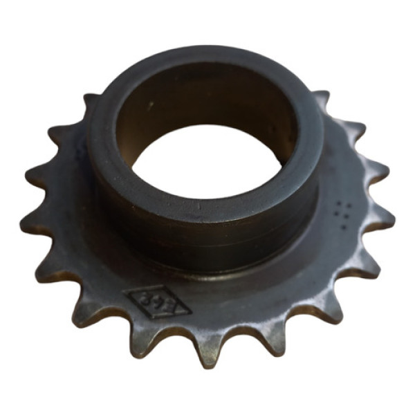 Engrenagem Virabrequim Renault Megane 1.6 16v 2007 A 2012