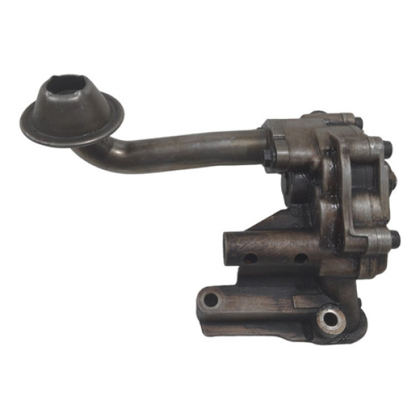 Bomba Óleo Motor Audi A3 Jetta Golf 2.0 8v 1999 2000 A 2011