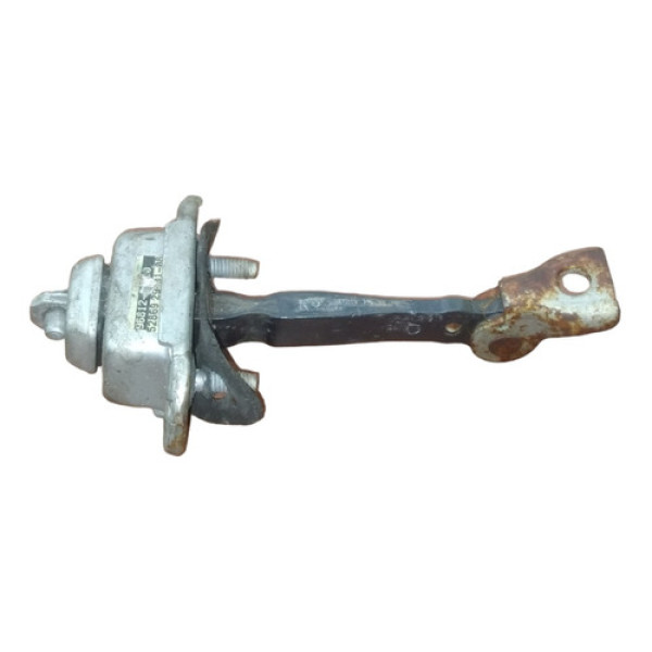 Limitador Porta Dianteira Direita Peugeot 307 2007 A 2012