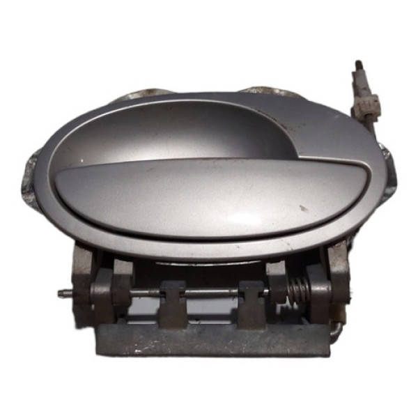 Maçaneta Externa Traseira Direita Meriva 2002 2003 A 2012