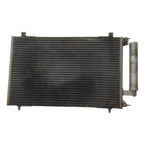 Condensador Ar Condicionado Peugeot 206 1.6 16v 1999 A 2008