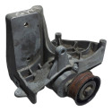 Suporte Do Alternador/compressor Gm Corsa Montana 1.8 2004
