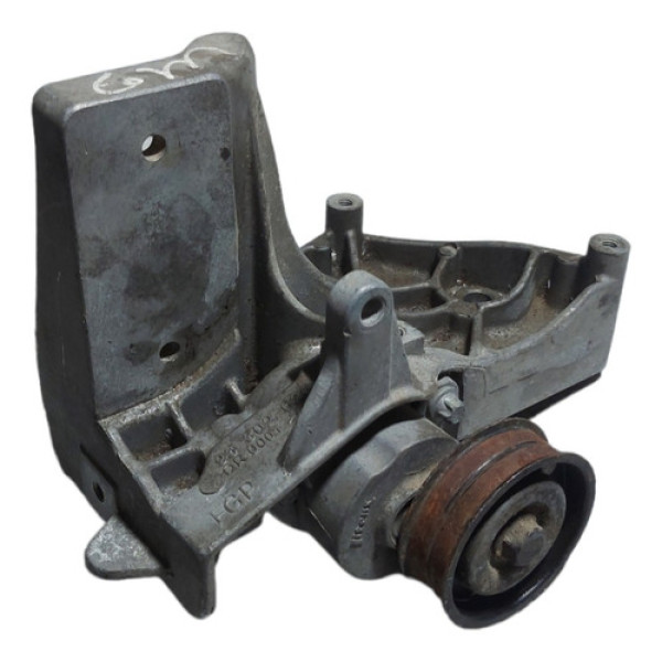 Suporte Do Alternador/compressor Gm Corsa Montana 1.8 2004