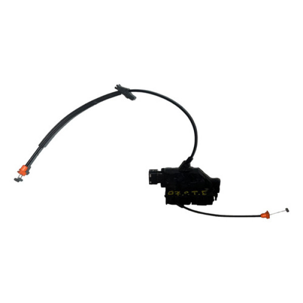 Fechadura Elétrica Traseira Esquerda C4 Pallas 2007 A 2013