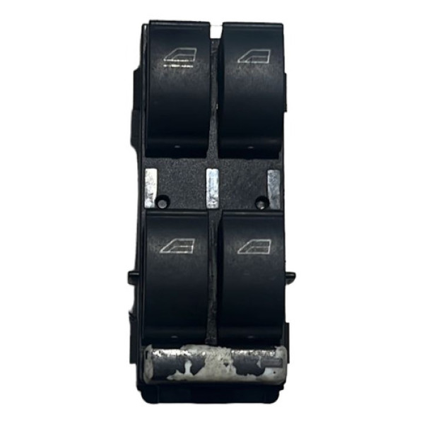 Comando Vidro Elétrico Diant Esquerdo Ecosport 2008 A 2012