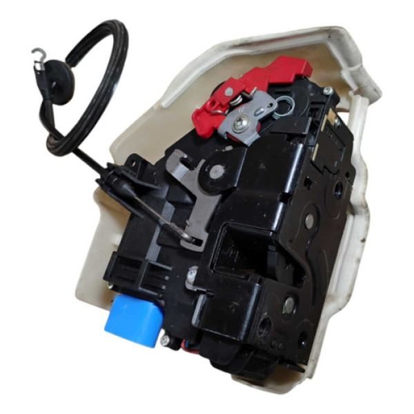 Fechadura Elétrica Porta Dianteira Direita Jetta 2006 A 2010