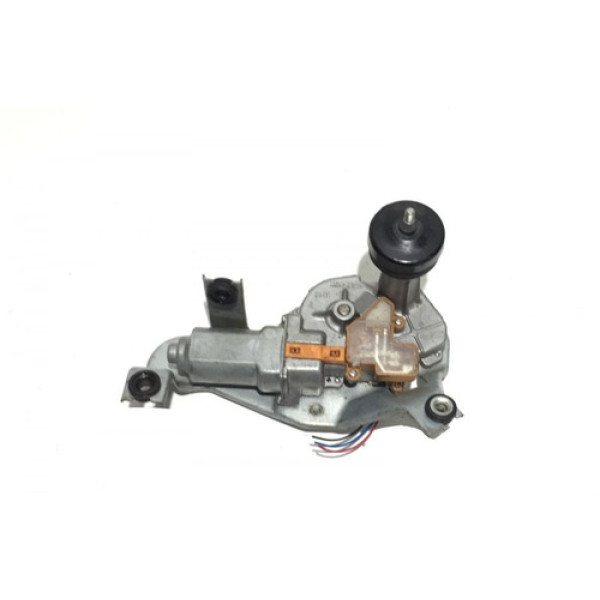Motor Limpador Traseiro Honda Crv 2007 A 2011 Original
