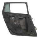 Porta Traseira Esquerda Megane Grand Tour 2006 A 2013 @ 
