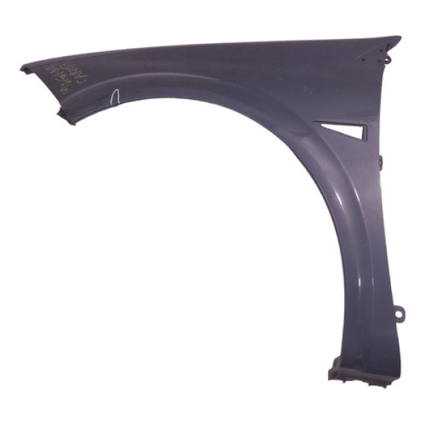 Paralama Esquerdo Renault  Megane 2007 2008 2009 A 2013