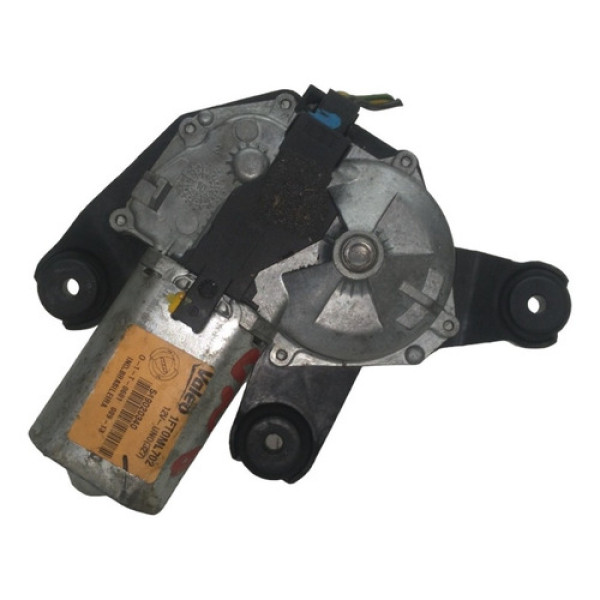 Motor Limpador Vidro Traseiro Fiat Argo Uno 2014 2015 A 2020