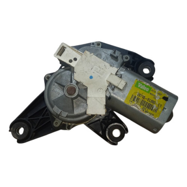 Motor Limpador Vidro Traseiro Nissan Tiida 2008 2009 A 2013