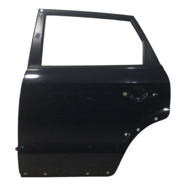 Porta Traseira Esquerda Tucson 2005 2006 2007 A 2014 2015