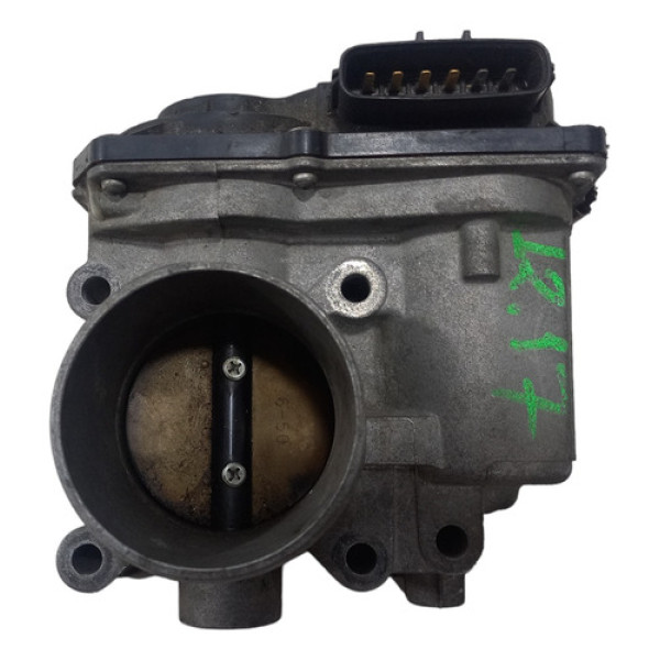 Tbi Corpo Borboleta Nissan Versa 1.6 Flex 2012 A 2017