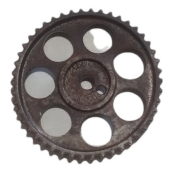 Polia Comando Válvula Gm Astra 2.0 8v 1999 A 2011 Original