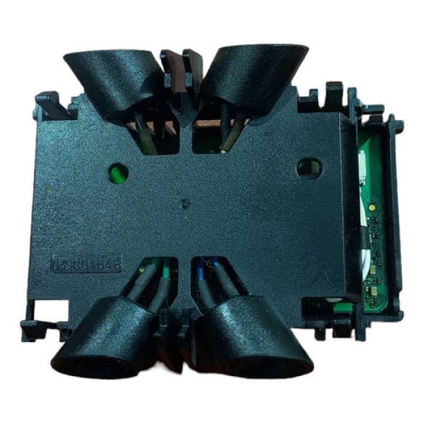 Tensor Interno Presença Alarme Volvo Xc60 2010 A 2015