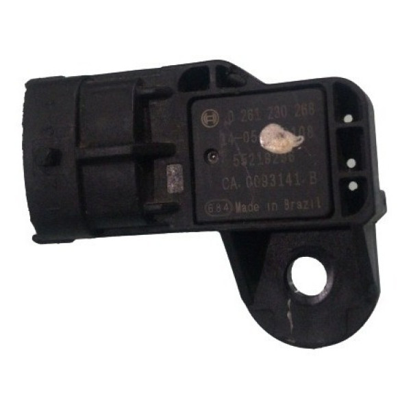 Sensor Map Bravo 2011 2012 2013 2014 2015 Ca-0093141-b 1.8 1