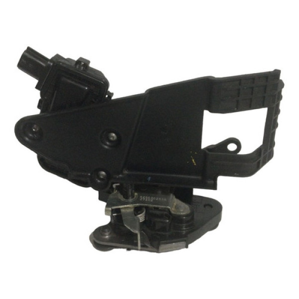 Fechadura Traseira Esquerda Kwid 2017 2018 2019 A 2021 @