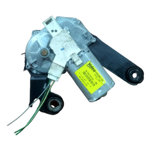 Motor Limpador Vidro Traseiro Peugeot 206 2001 2002 A 2008
