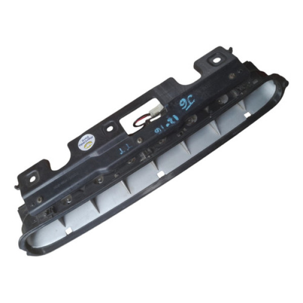 Break Light Luz Tampa Traseira Jac J6 2011 2012 2013 A 2016