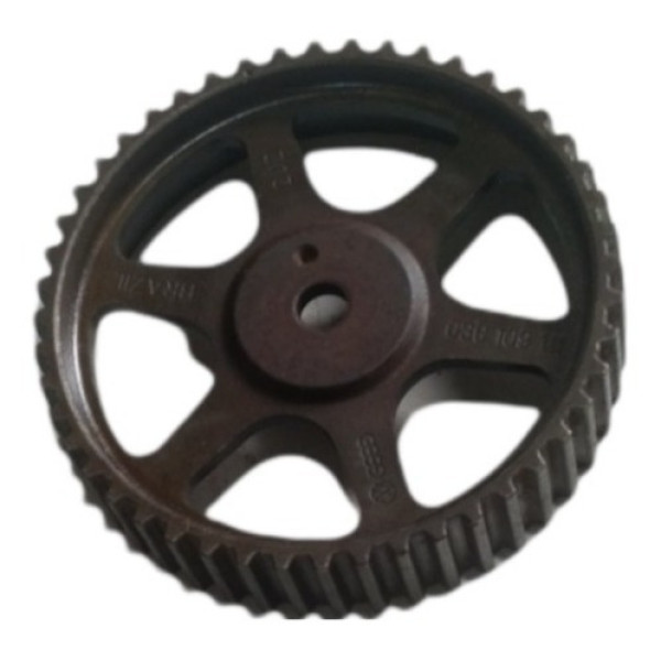 Polia Comando Válvula Vw Gol G5 G6 1.0 1.6 8v 2008 A 2016 