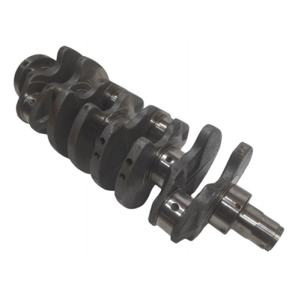 Virabrequim Volkswagen Golf Gol Fox 1.6 8v 2010 2011 A  2016