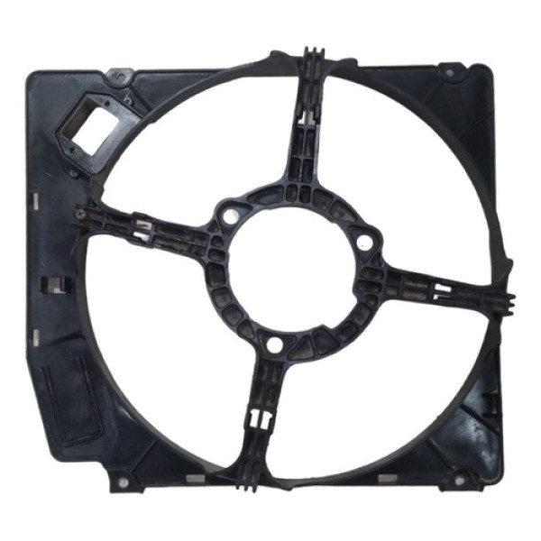 Defletor Ventoinha Radiador Fiat Tempra 2.0 1992 1993 A 1998