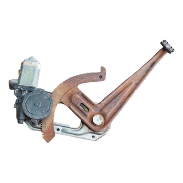 Maquina Vidro Elé Dianteiro Direito Ranger 2002 2003 A 2012