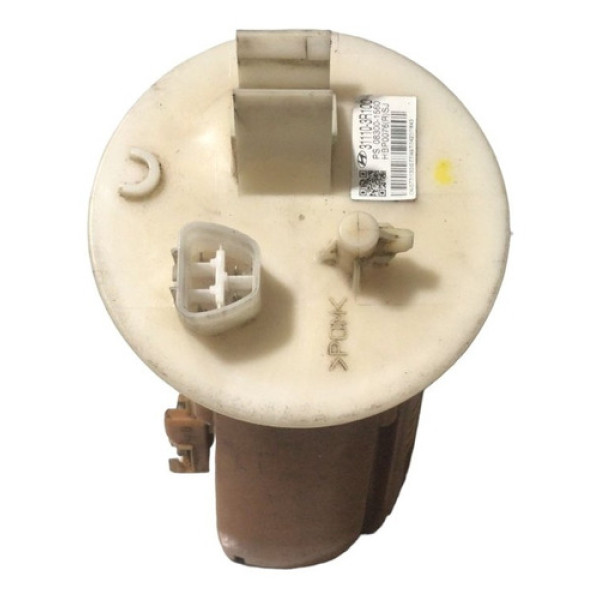 Bomba Combustível Hyundai Sonata 2.4 16v 2010  2014