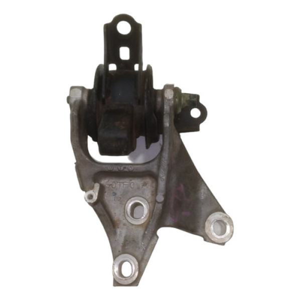 Coxim Suporte Câmbio Lado Esquerdo Honda Fit 1.5 2009 A 2014