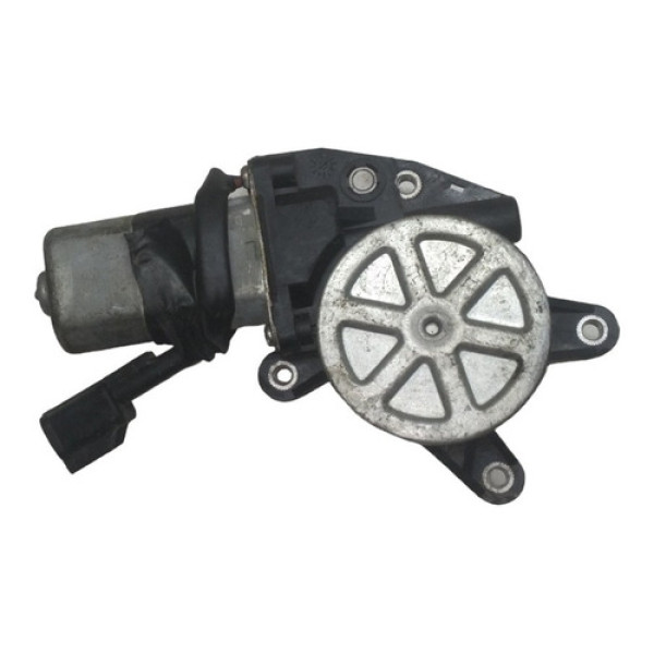 Motor Máquina Vidro Dianteira Esq. Uno Vivace 2010 A 2018