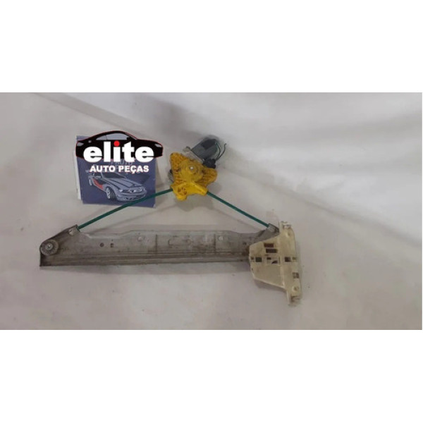 Máquina Vidro C/motor D/e Gol G6 2006 07 08 09 10 11 13 2015