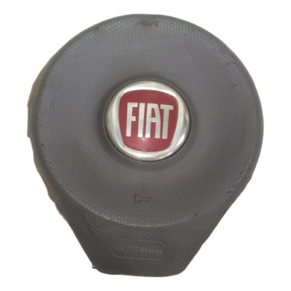 Capa Volante Direção Fiat Grand Siena 2013 2014 A 2017