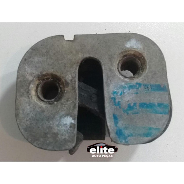 Fechadura Externa Dianteira Esquerda  Porta Uno  84 A 09