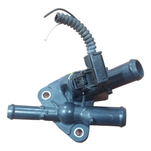 Flange Cavalete Água Toyota Corolla Xei 2.0 2020 2021 A 2023