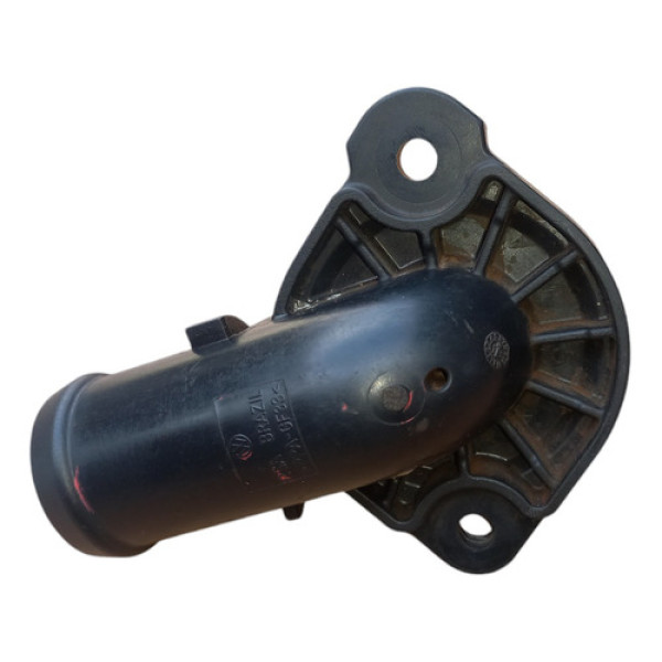 Flange Carcaça Válvula Termostática Gol 1.0 8v 2003 A 2008