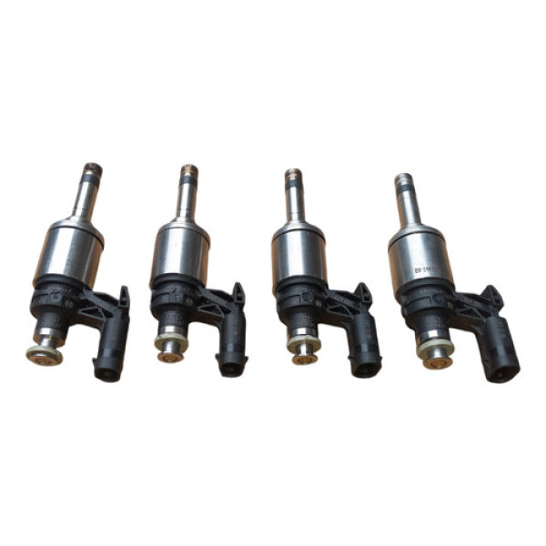 Bicos Injetores Audi A3 1.4 16v Tfsi 2016 2017 2018 A 2020
