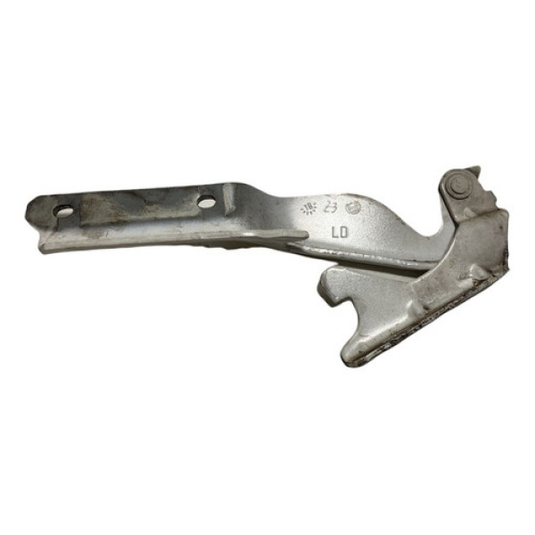 Dobradiça Capô Lado Direito Palio Weekend Adv. 1996-2012