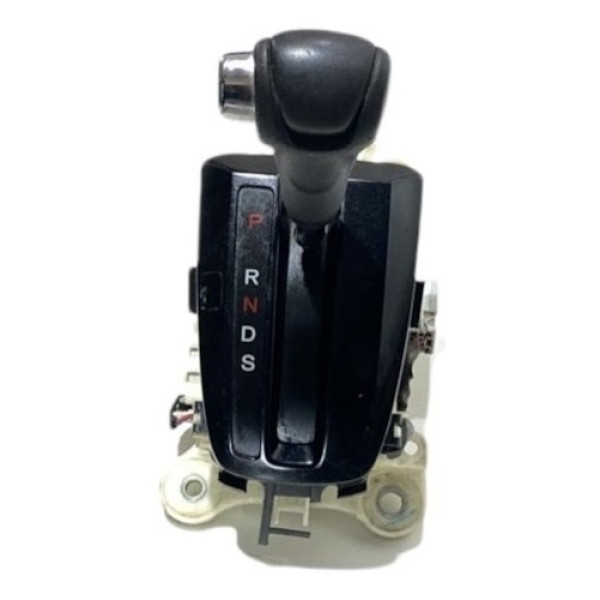 Trambulador Marcha Automática City 1.5  2009 A 2013 Usado